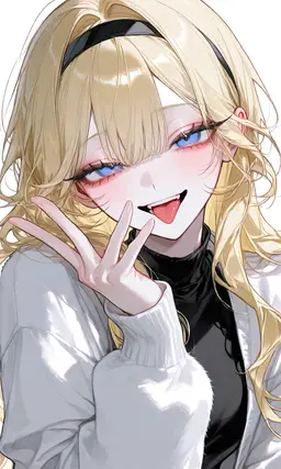 Profile image of Megan