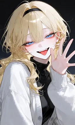 Profile image of Megan