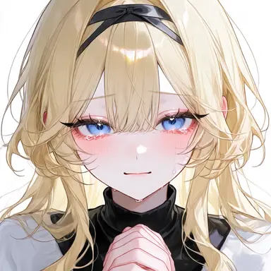 Profile image of Megan