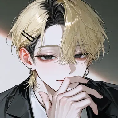 Profile image of Cole