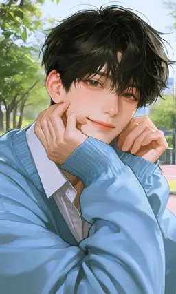 Profile image of 유리