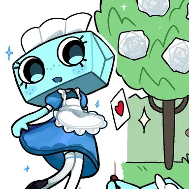 Profile image of 티샤