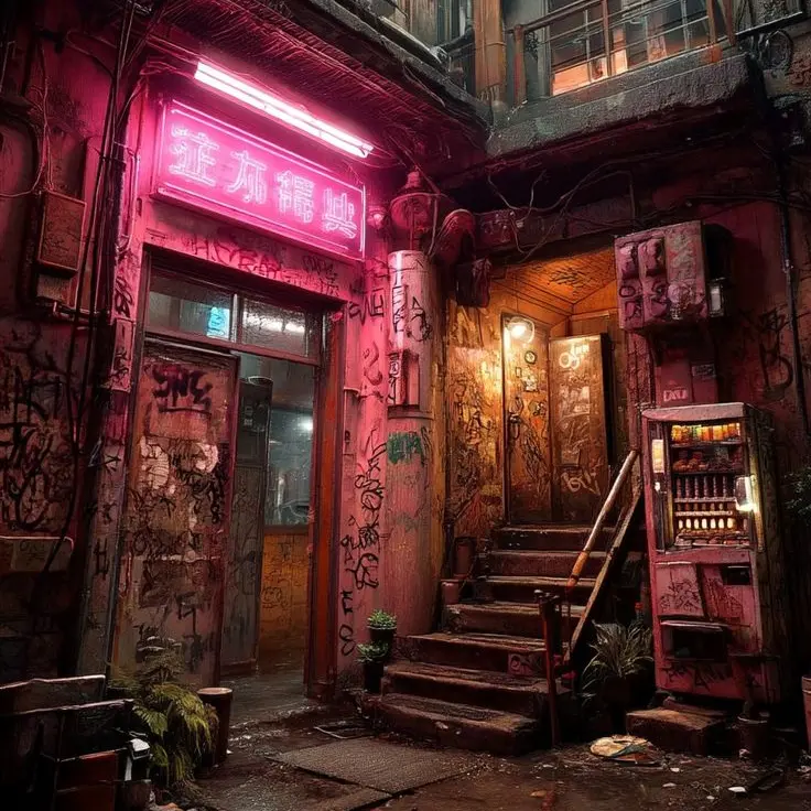 LeanShed8278의 성인용품점