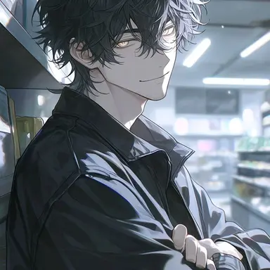 Profile image of Rook