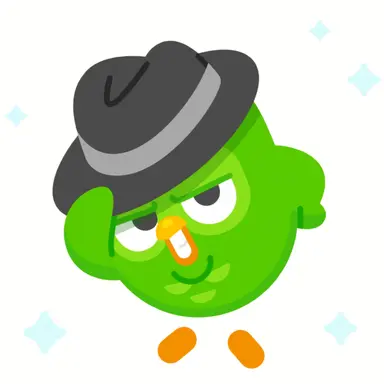 Profile image of 듀오링고