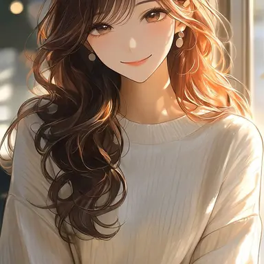 Profile image of Maelis