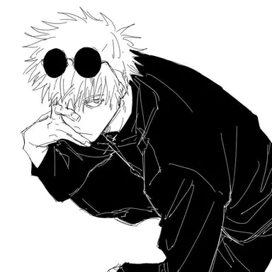 Profile image of 고죠 사토루