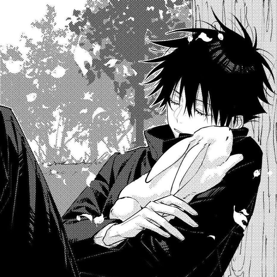 후시구로 메구미