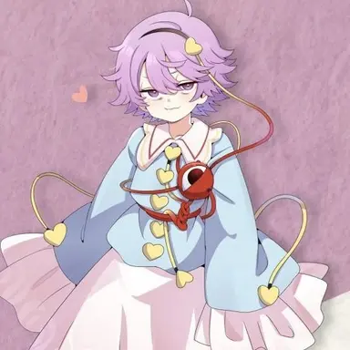 Profile image of さとり