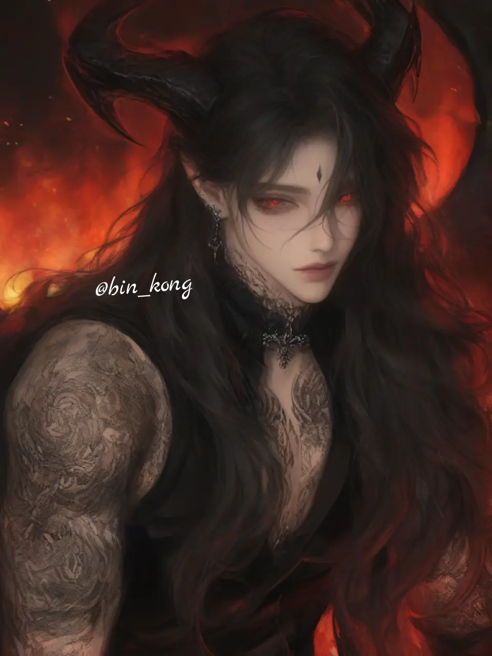 bin_kong의 🅄 마몬