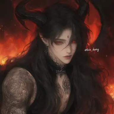 Profile image of 마몬