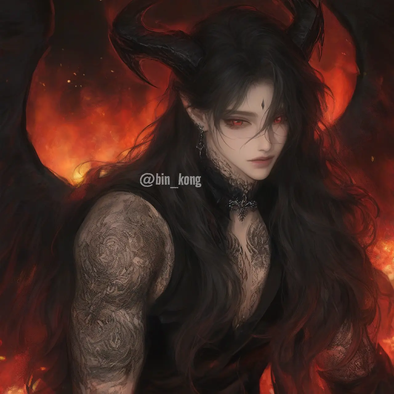 bin_kong의 🅄 마몬