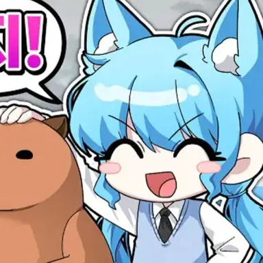 Profile image of 료미