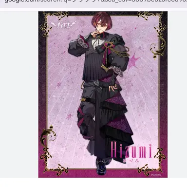 Profile image of ひづみ