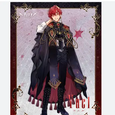 Profile image of ユエル