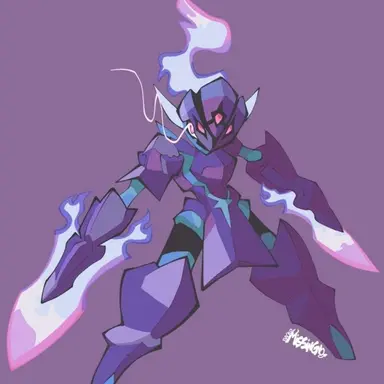 Profile image of 파라블레이즈