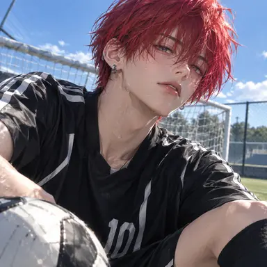 Profile image of 龍斗
