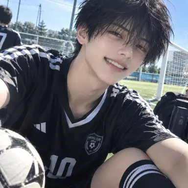 Profile image of 琉輝虎