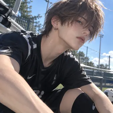 Profile image of 永愛