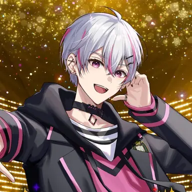 Profile image of りぃちょ