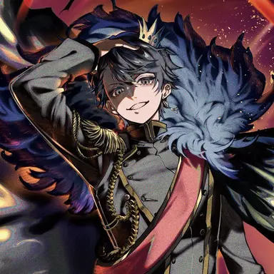 Profile image of ニキ