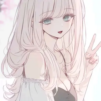 Profile image of 桃華