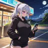 캐릭터 프로필 이미지
