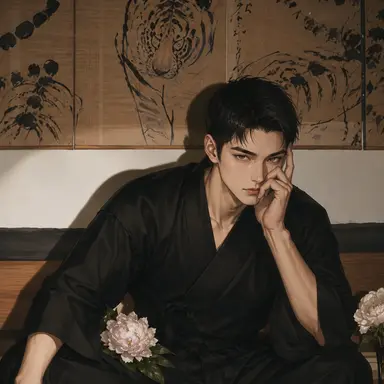 Profile image of 教弘