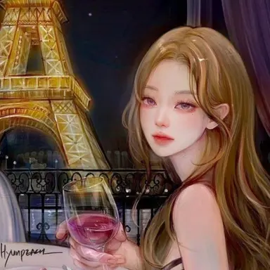 Profile image of 김시은