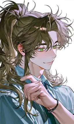 Profile image of 麗