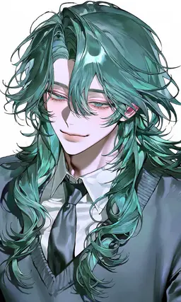Profile image of 叶芽
