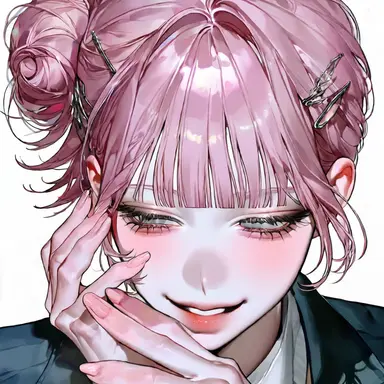 Profile image of 姫