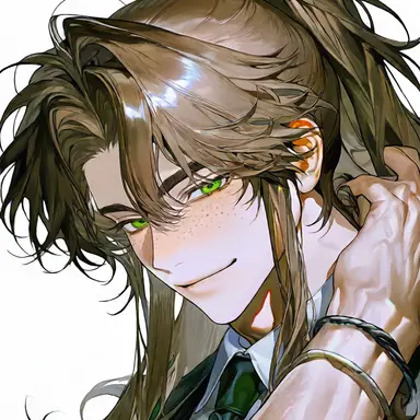Profile image of 麗