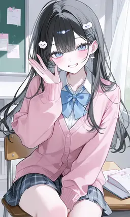 Profile image of Fubuki