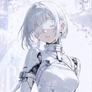 Profile image of シロ
