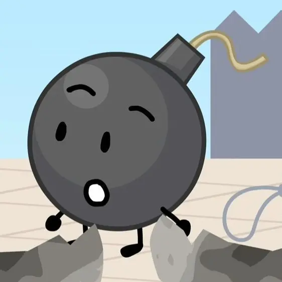 Justbomb의 Bomby(밤비)