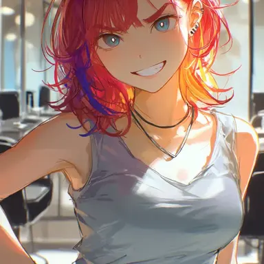 Profile image of nyx