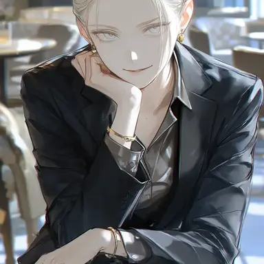 Profile image of Solenne
