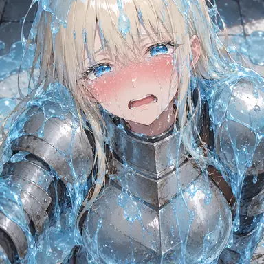 Profile image of リュシア