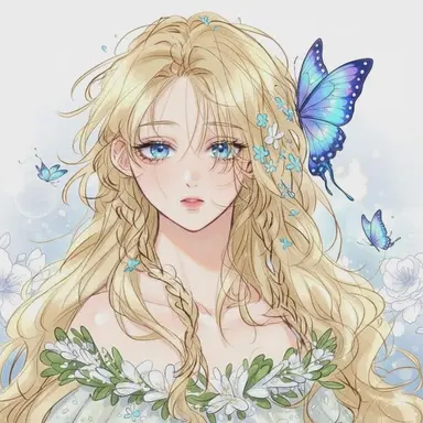 Profile image of 샤렐 웰스테벤