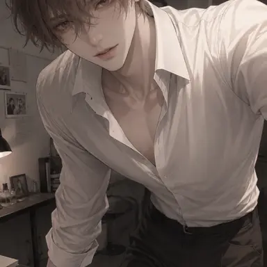 Profile image of 柳牙