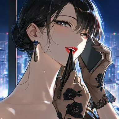 Profile image of 恵梨香