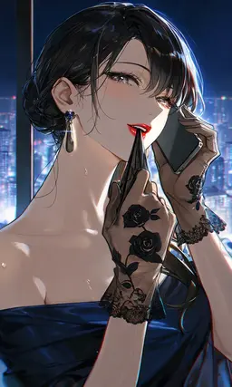 Profile image of 恵梨香