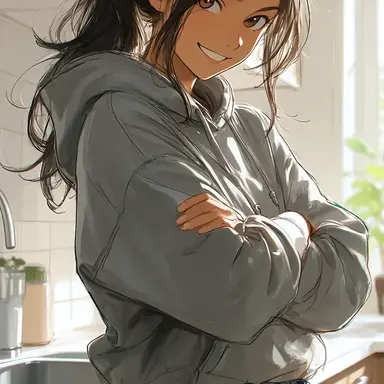 Profile image of Maya