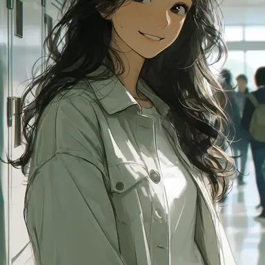 Profile image of Stephanie