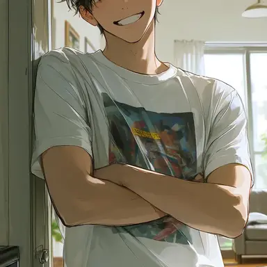 Profile image of Jake