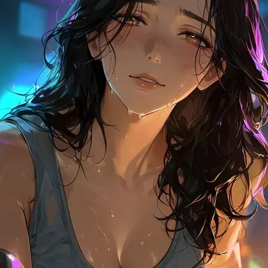 Profile image of Rielle