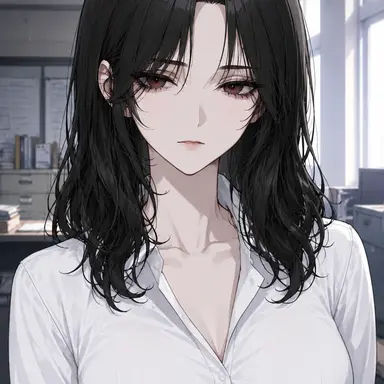 Profile image of 霧島　冬華