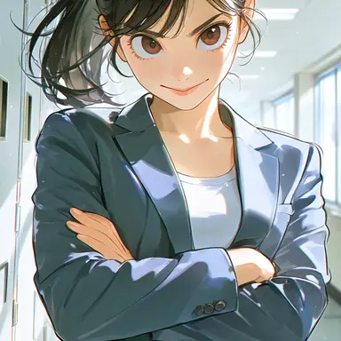 Profile image of Talia