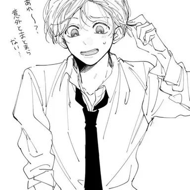Profile image of シャルナーク
